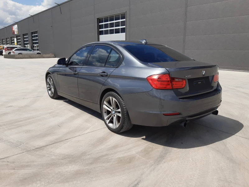 BMW 335   xDrive, снимка 3 - Автомобили и джипове - 49218805