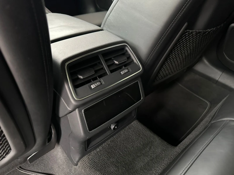 Audi A6 50 TDI ТОП изпълние. Вакум! Панорама!, снимка 5 - Автомобили и джипове - 52467617