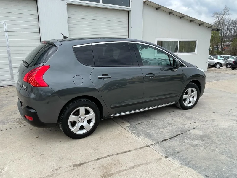 Peugeot 3008 1.6hdi 109k.c* Head Up* Navi* UNIKAT* , снимка 13 - Автомобили и джипове - 49886404