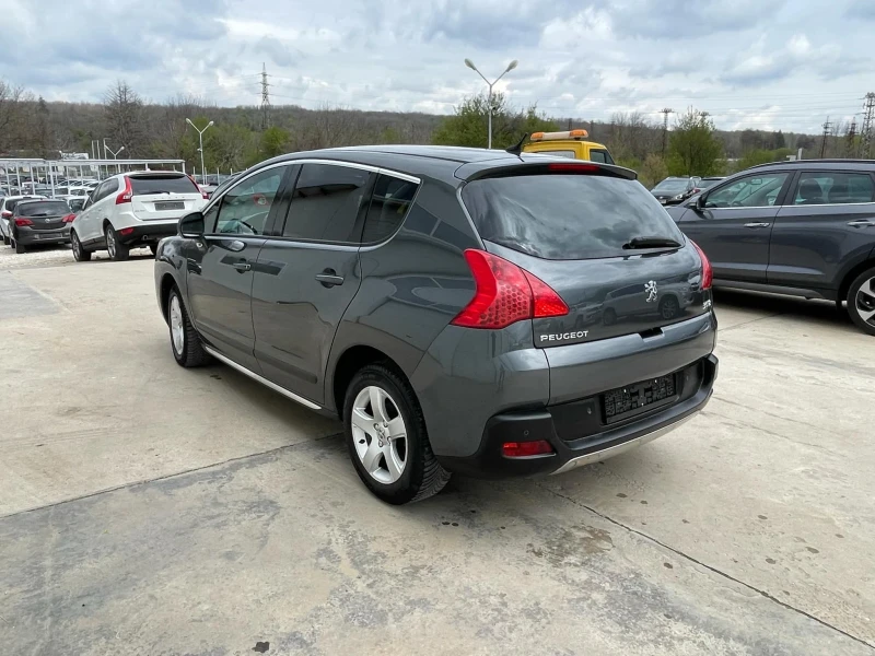 Peugeot 3008 1.6hdi 109k.c* Head Up* Navi* UNIKAT* , снимка 5 - Автомобили и джипове - 49886404