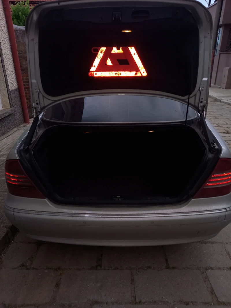 Mercedes-Benz S 320 CDI FACELIFT, снимка 6 - Автомобили и джипове - 52267822