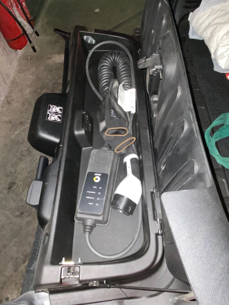 Smart Fortwo, снимка 8 - Автомобили и джипове - 52617335