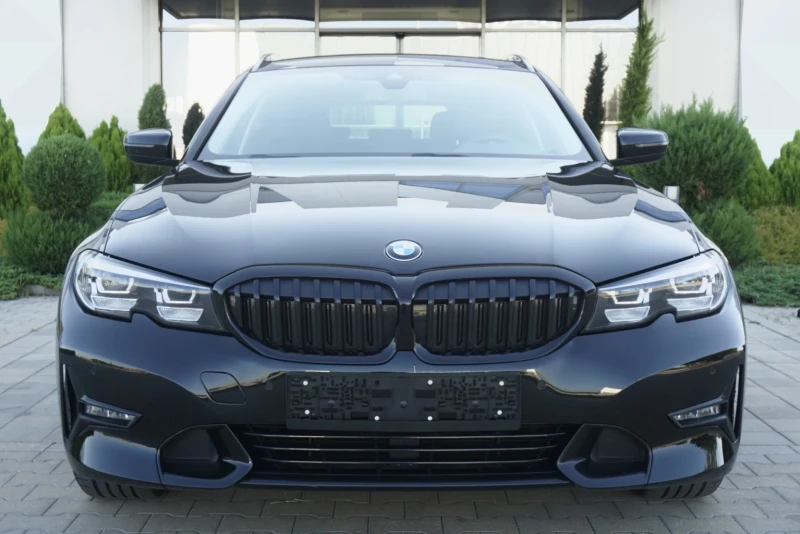 BMW 320 E Plug-In Hybrid, снимка 2 - Автомобили и джипове - 52543769