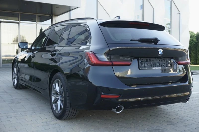 BMW 320 E Plug-In Hybrid, снимка 4 - Автомобили и джипове - 52543769