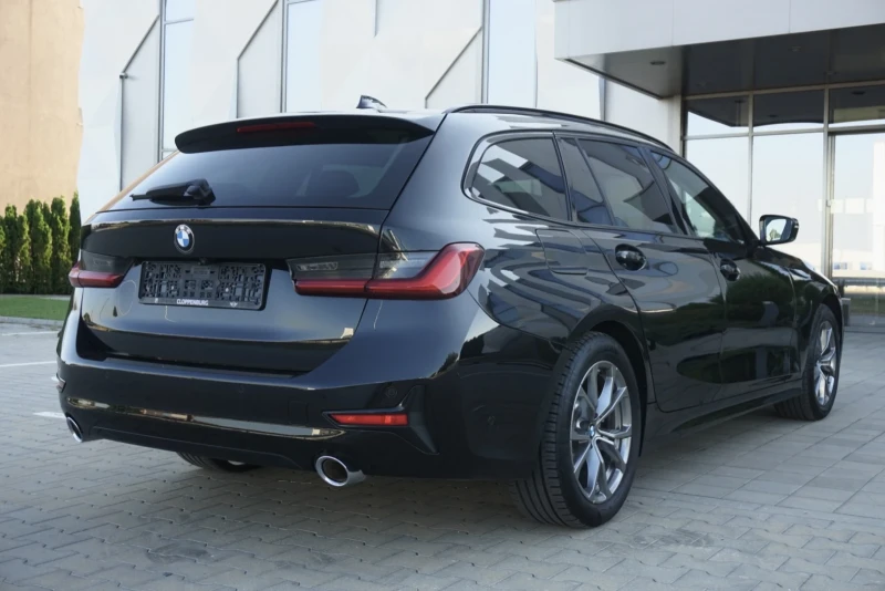 BMW 320 E Plug-In Hybrid, снимка 6 - Автомобили и джипове - 52543769