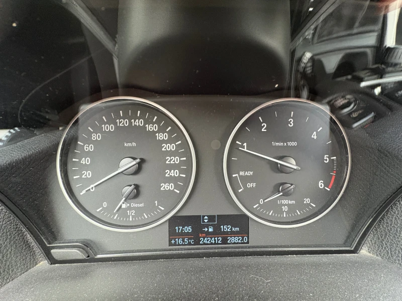 BMW 118 F20 xDrive LCI Facelift, снимка 15 - Автомобили и джипове - 51869755