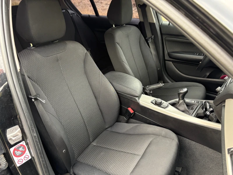BMW 118 F20 xDrive LCI Facelift, снимка 11 - Автомобили и джипове - 51869755