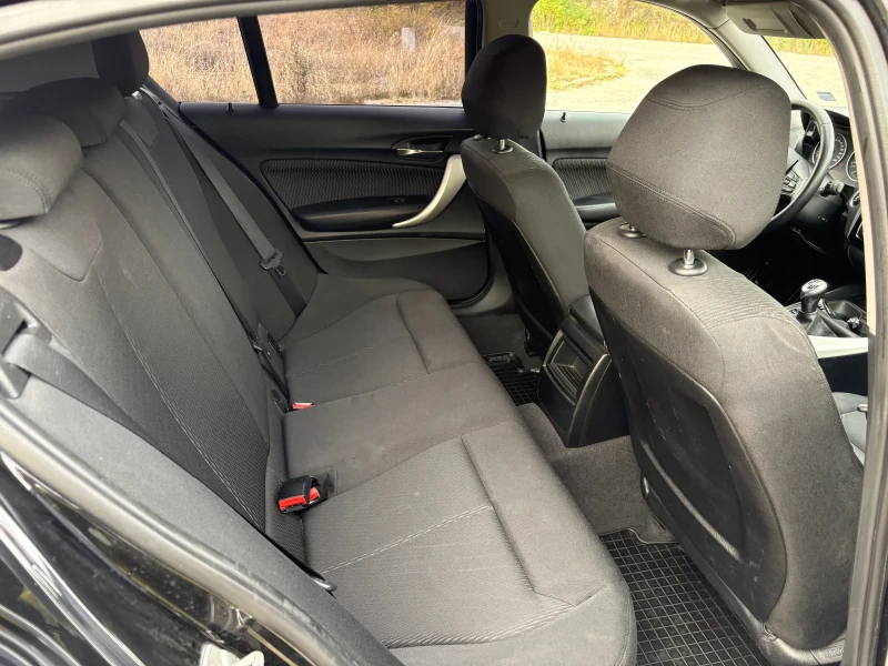 BMW 118 F20 xDrive LCI Facelift, снимка 12 - Автомобили и джипове - 51869755