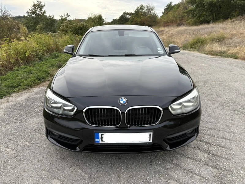 BMW 118 F20 xDrive LCI Facelift, снимка 6 - Автомобили и джипове - 51869755