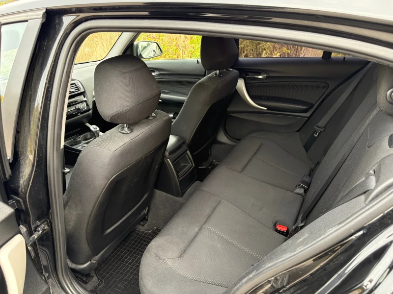 BMW 118 F20 xDrive LCI Facelift, снимка 9 - Автомобили и джипове - 51869755
