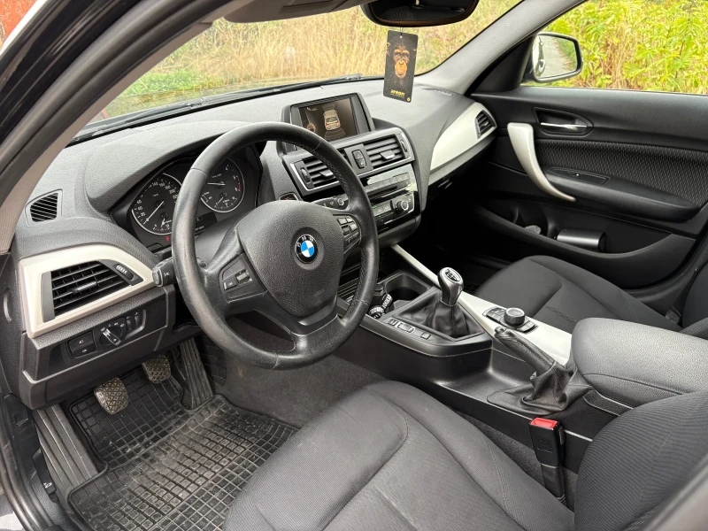 BMW 118 F20 xDrive LCI Facelift, снимка 7 - Автомобили и джипове - 51869755