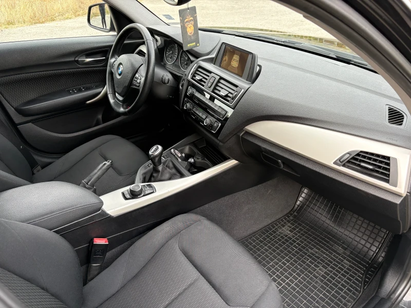 BMW 118 F20 xDrive LCI Facelift, снимка 10 - Автомобили и джипове - 51869755