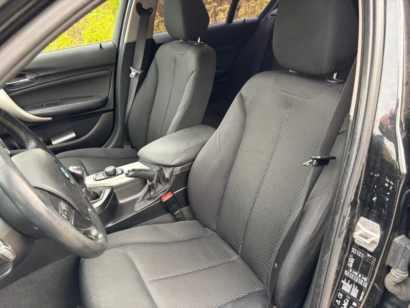 BMW 118 F20 xDrive LCI Facelift, снимка 8 - Автомобили и джипове - 51869755