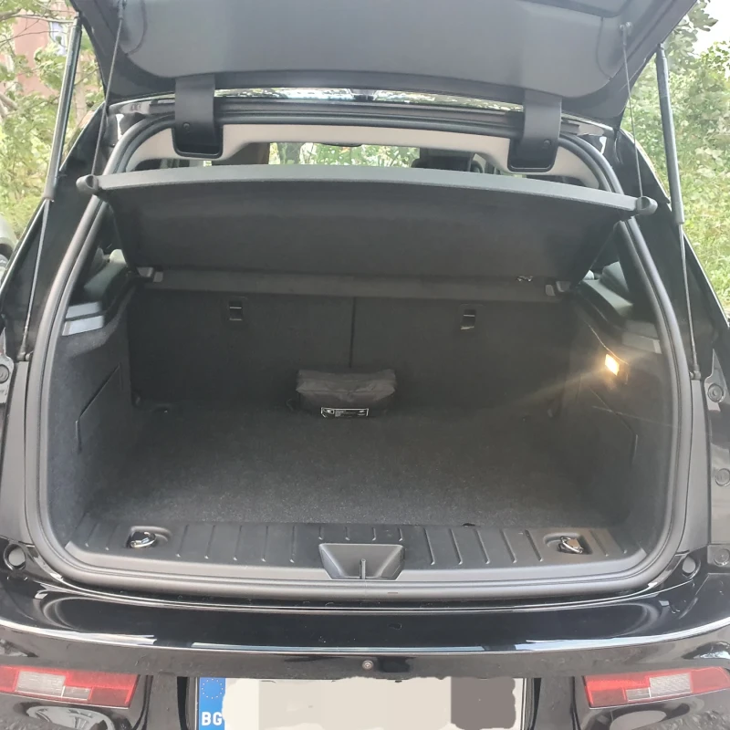 BMW i3 i3s 120Ah, снимка 7 - Автомобили и джипове - 52380249