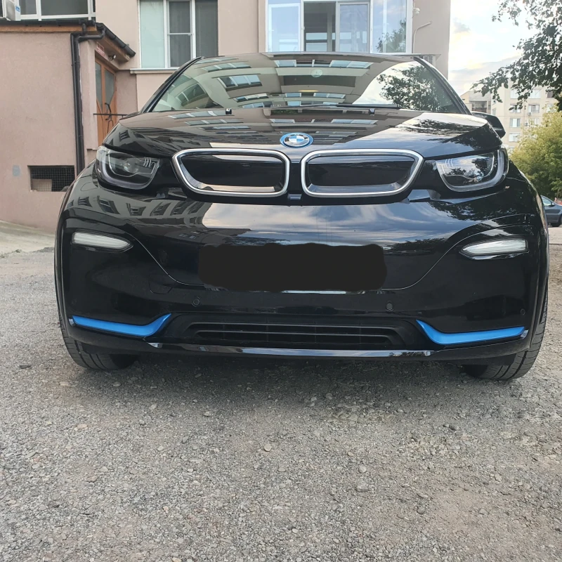 BMW i3 i3s 120Ah