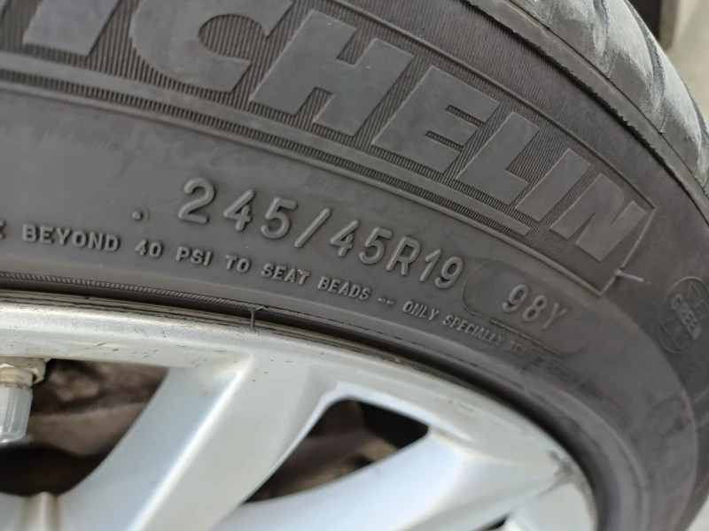 BMW 750, снимка 13 - Автомобили и джипове - 52023760