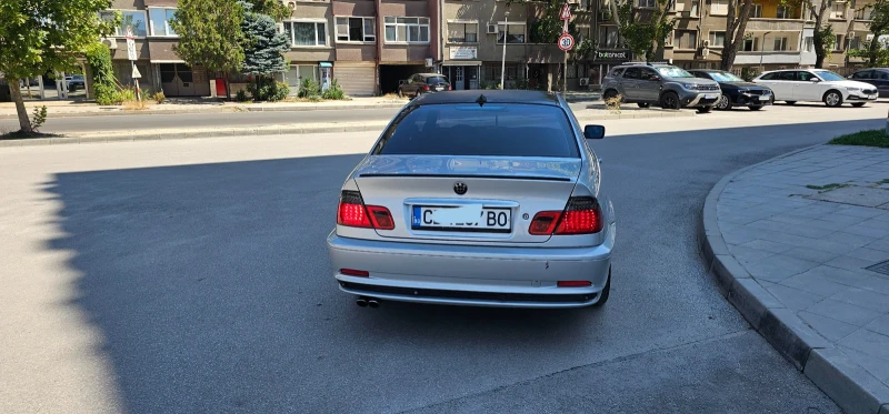 BMW 320, снимка 3 - Автомобили и джипове - 52452581