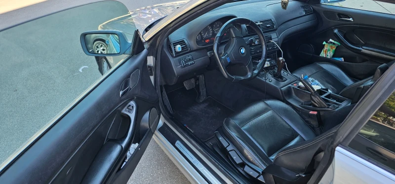 BMW 320, снимка 5 - Автомобили и джипове - 52452581