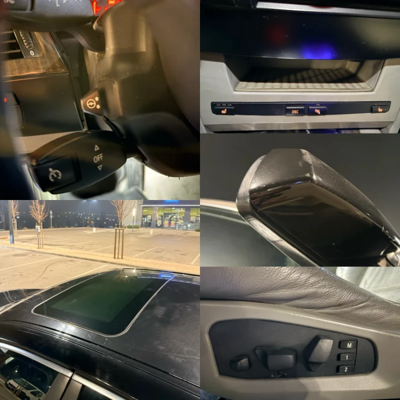 BMW 530 3.0D, снимка 12 - Автомобили и джипове - 52465469