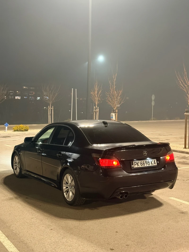 BMW 530 3.0D, снимка 6 - Автомобили и джипове - 52465469