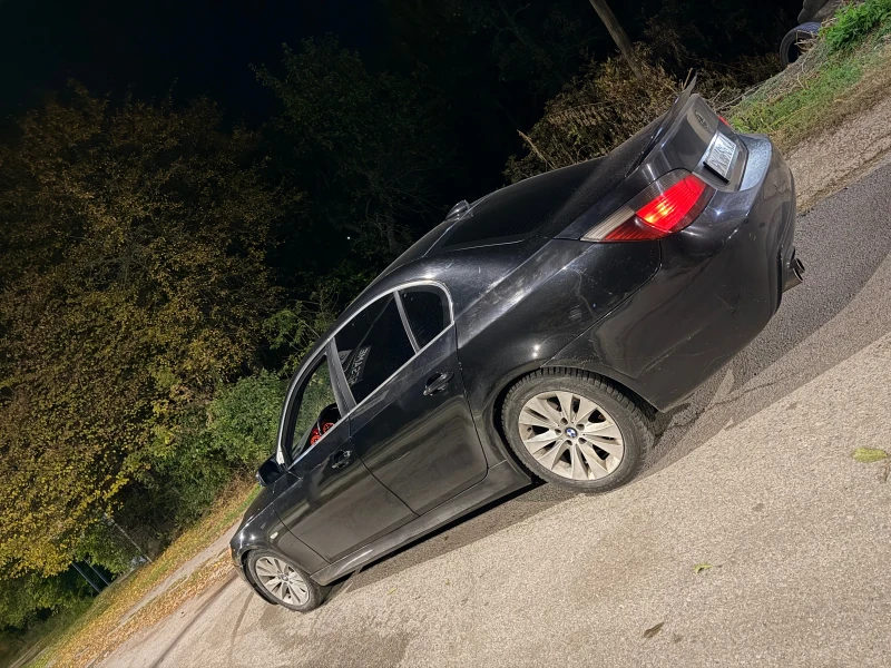 BMW 530 3.0D, снимка 6 - Автомобили и джипове - 52465469