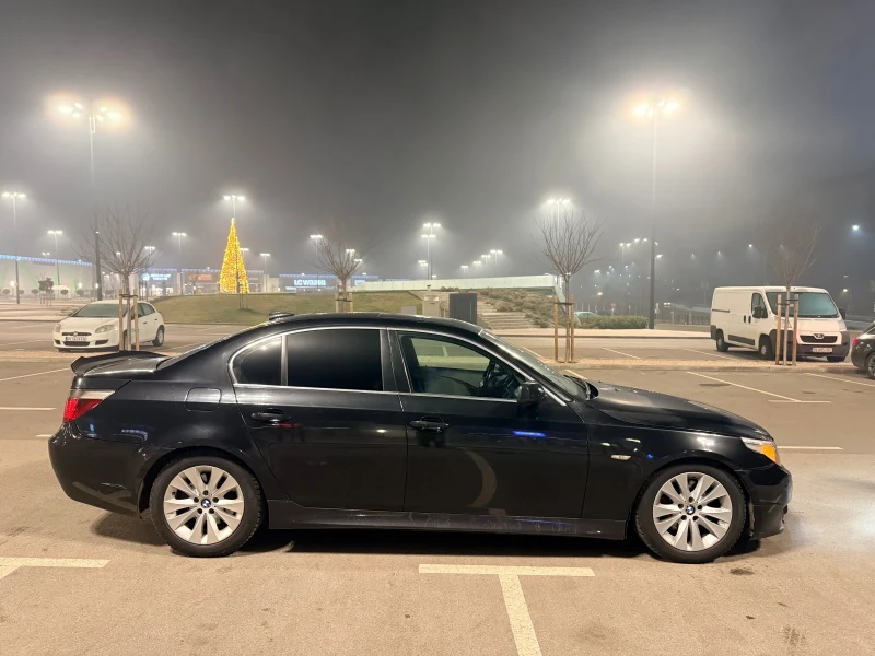 BMW 530 3.0D, снимка 3 - Автомобили и джипове - 52465469