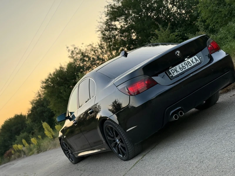 BMW 530 3.0D, снимка 2 - Автомобили и джипове - 52465469