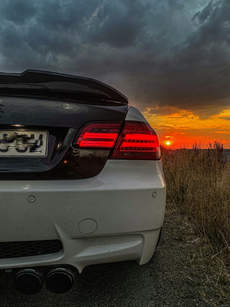 BMW 335, снимка 7 - Автомобили и джипове - 52523134