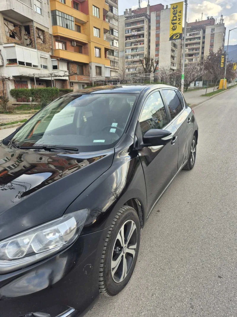 Nissan Pulsar 1.2, снимка 4 - Автомобили и джипове - 52673697