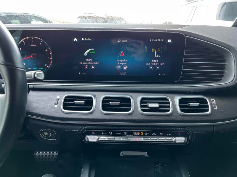 Mercedes-Benz GLS 450 * CARFAX * ЦЕНА ДО БГ, снимка 7 - Автомобили и джипове - 52723609