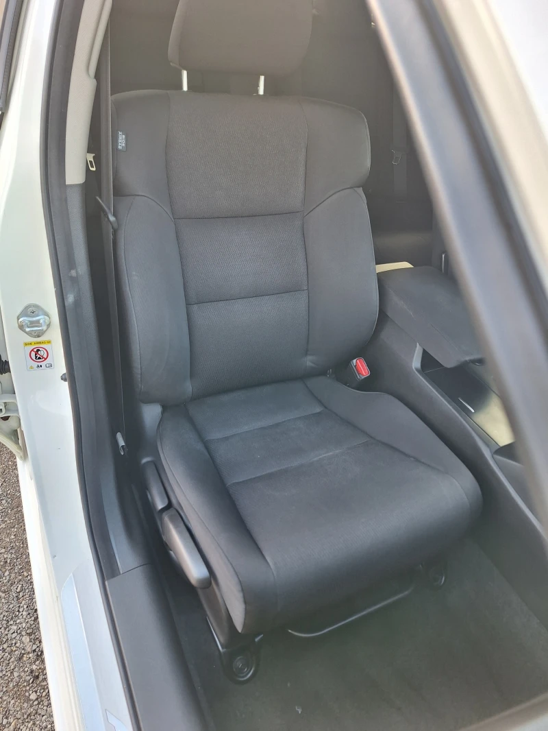 Honda Accord 2.0i-FACELIFT-TOП-УНИКАТ, снимка 15 - Автомобили и джипове - 52752157