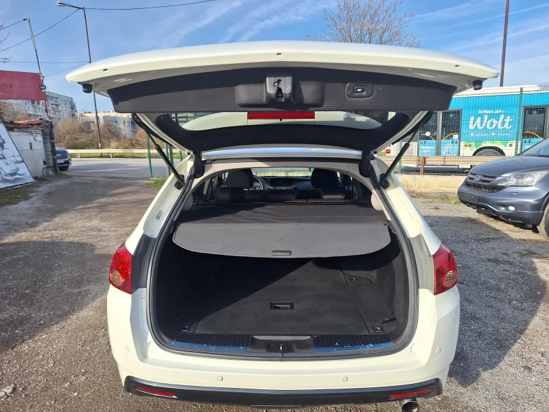 Honda Accord 2.0i-FACELIFT-TOП-УНИКАТ, снимка 7 - Автомобили и джипове - 52752157