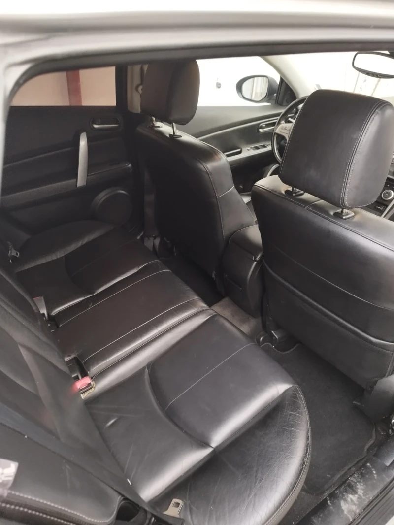 Mazda 6, снимка 9 - Автомобили и джипове - 52886643