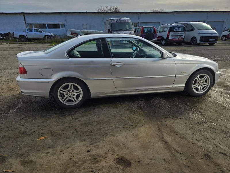 BMW 320 Бракувана, снимка 7 - Автомобили и джипове - 53151912