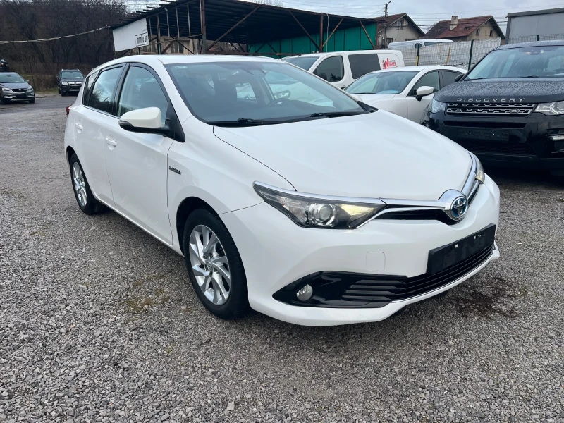 Toyota Auris 1.8 HIBRID FACElift