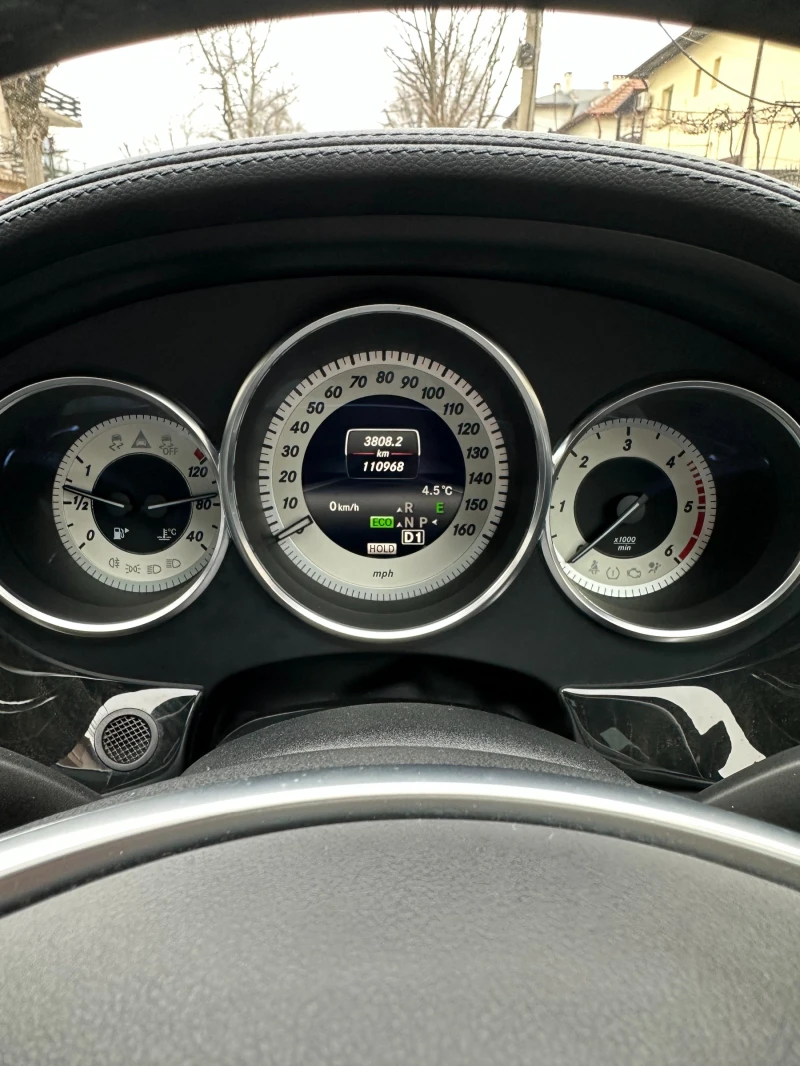 Mercedes-Benz CLS 350, снимка 15 - Автомобили и джипове - 53468846