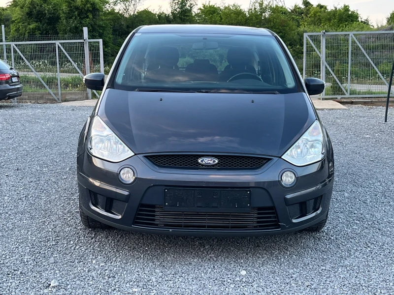 Ford S-Max - 5300 лв. - 55512967 1
