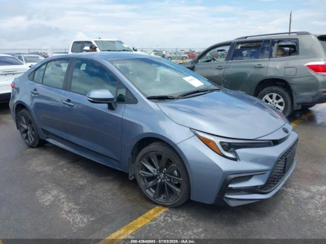 Toyota Corolla - 42457 лв. - 52044718 1