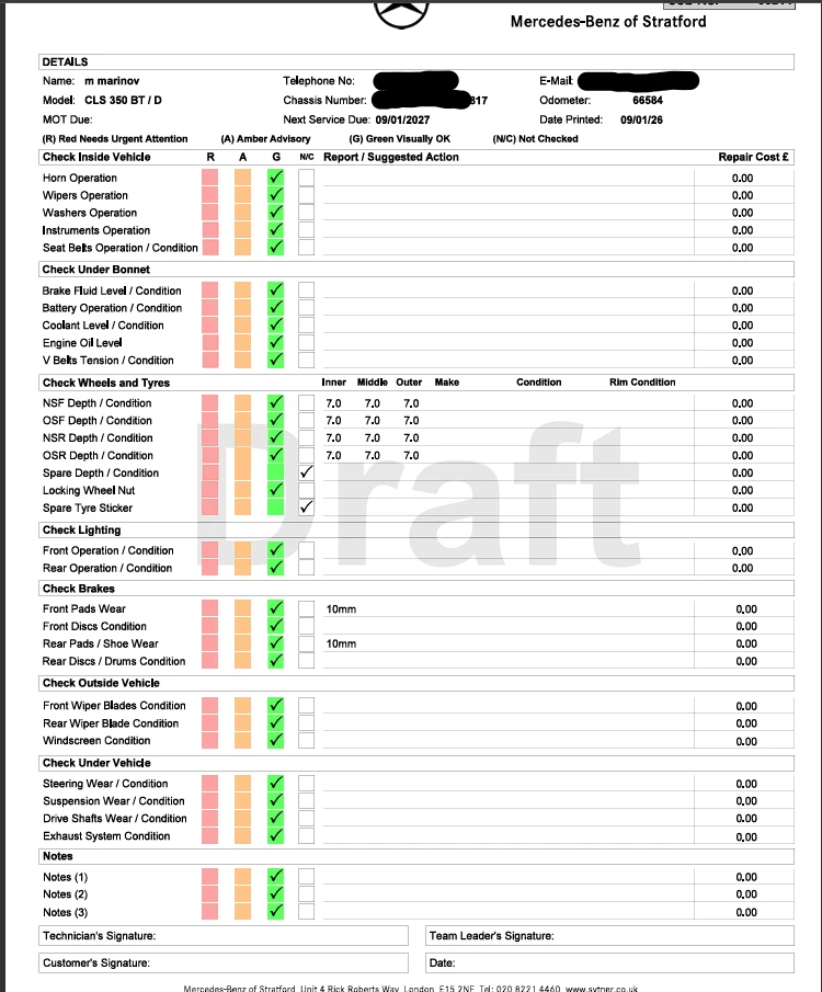 Mercedes-Benz CLS 350, снимка 17 - Автомобили и джипове - 53468846