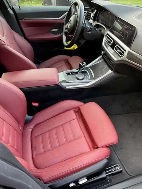 BMW 440 * M440i xDrive* АВТОКРЕДИТ БЕЗ ПЪРВОНАЧАЛНА ВНОСКА, снимка 4 - Автомобили и джипове - 55768322