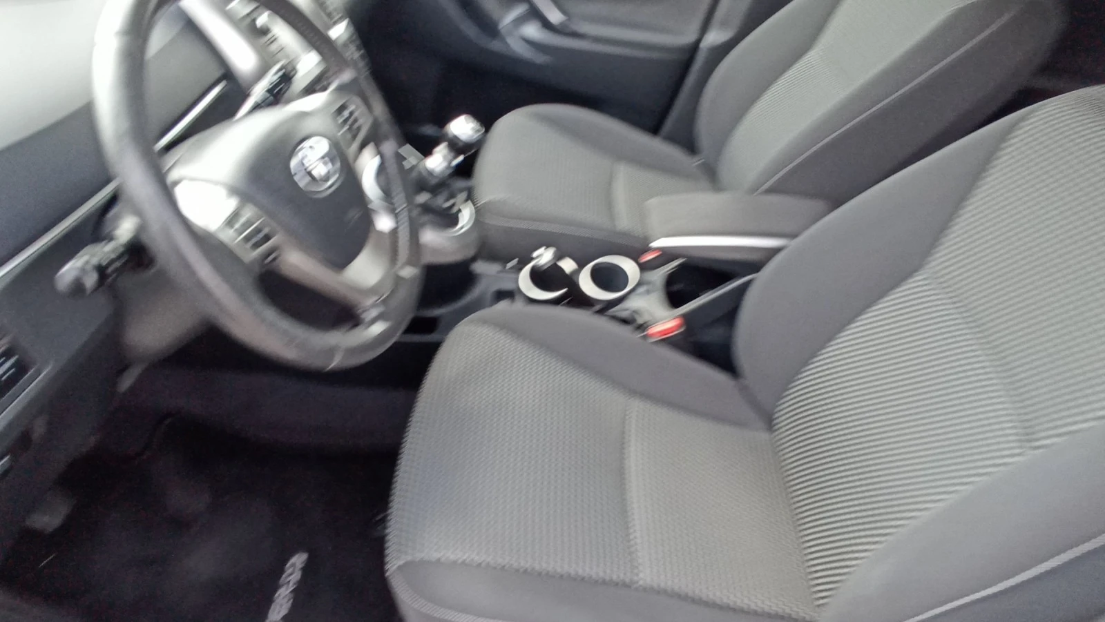 Toyota Verso 1.6 | Mobile.bg   14