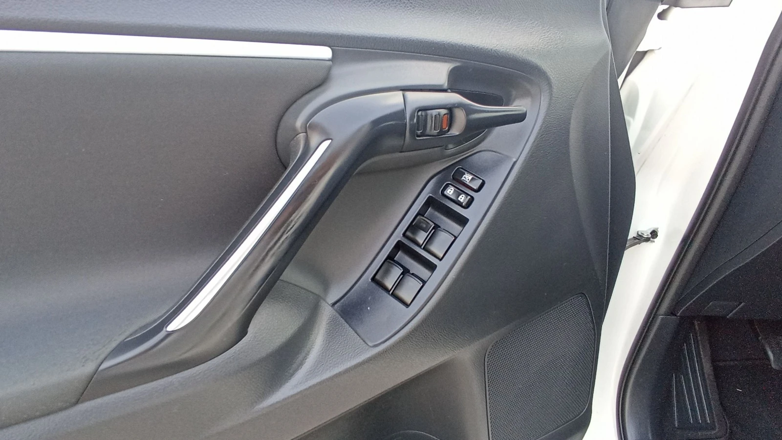 Toyota Verso 1.6 | Mobile.bg   13