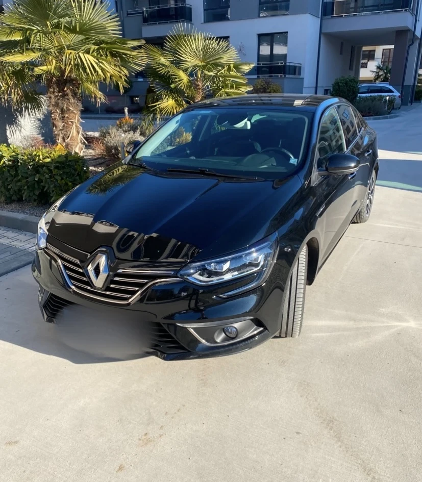 Renault Megane 1.5 dCi | Mobile.bg   1