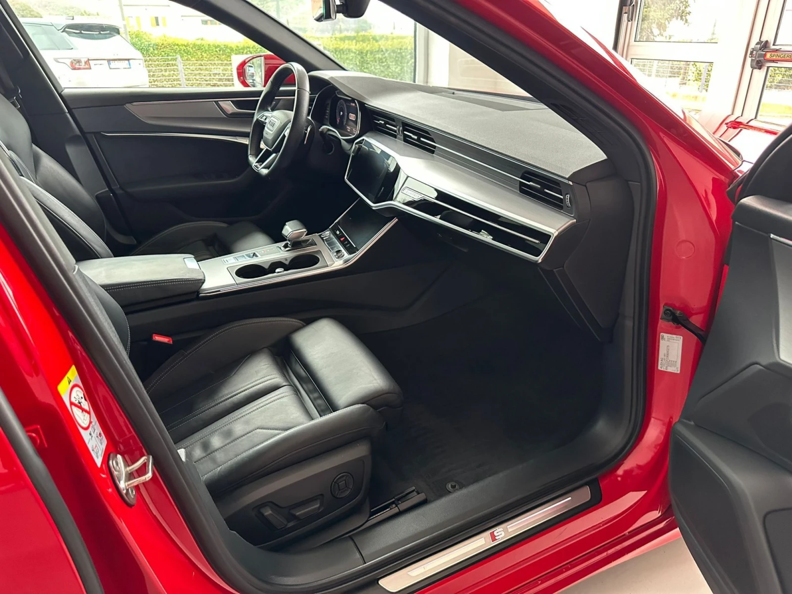 Audi A6 50 TDI  . ! ! | Mobile.bg   15