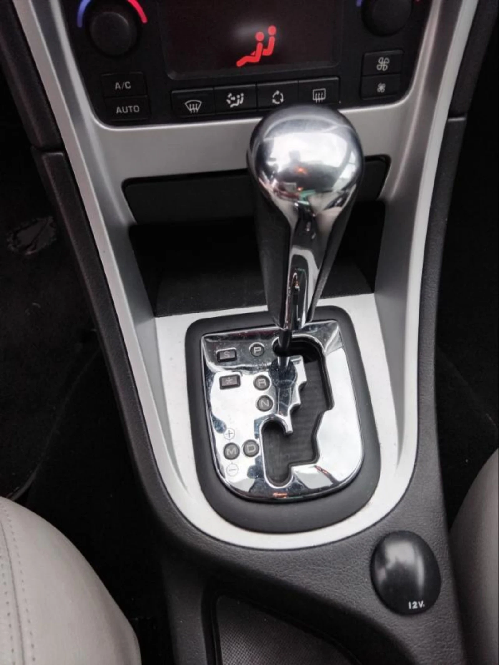 Peugeot 307 CC кабриолет  - изображение 9
