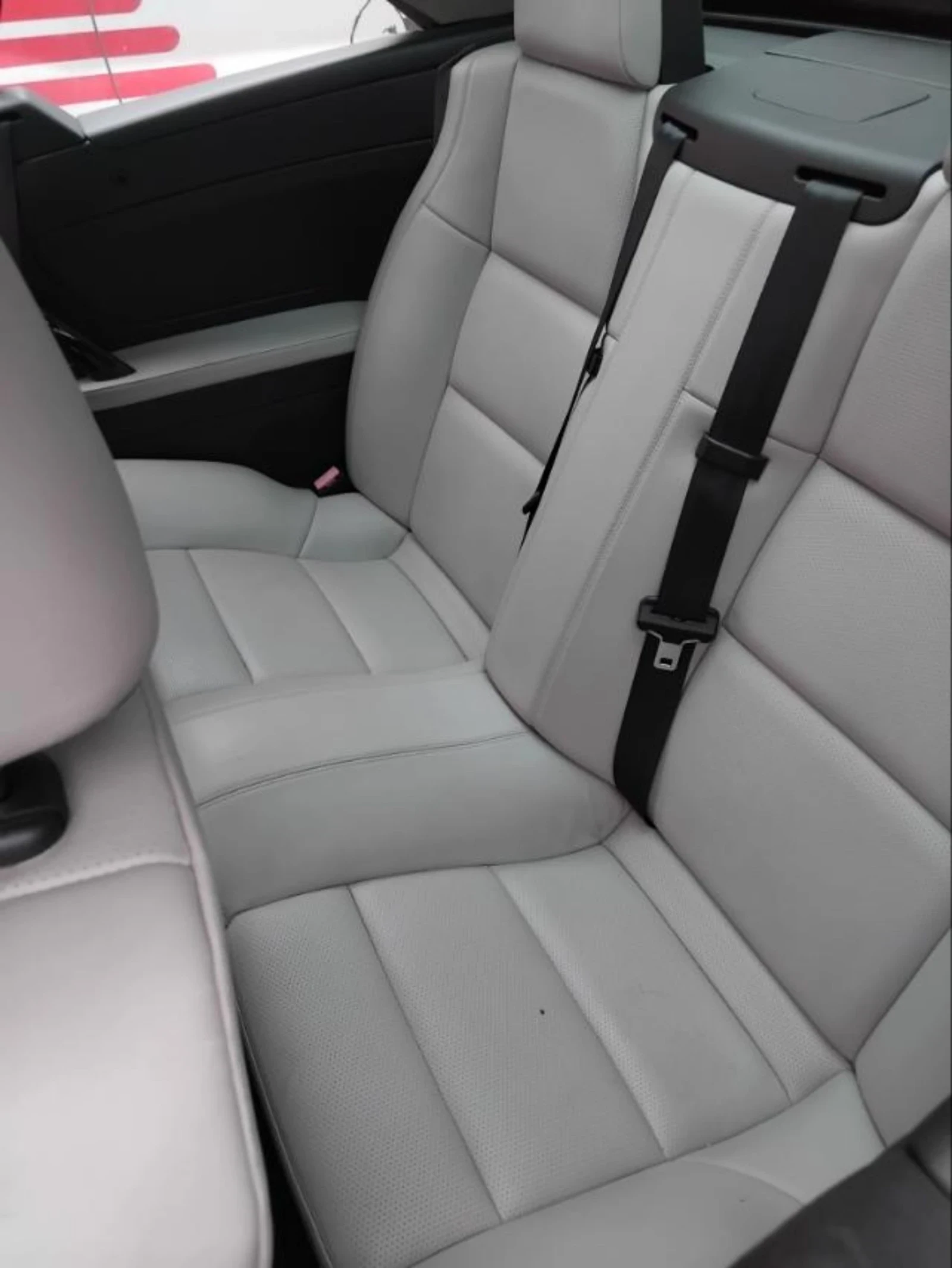 Peugeot 307 CC кабриолет  - изображение 6