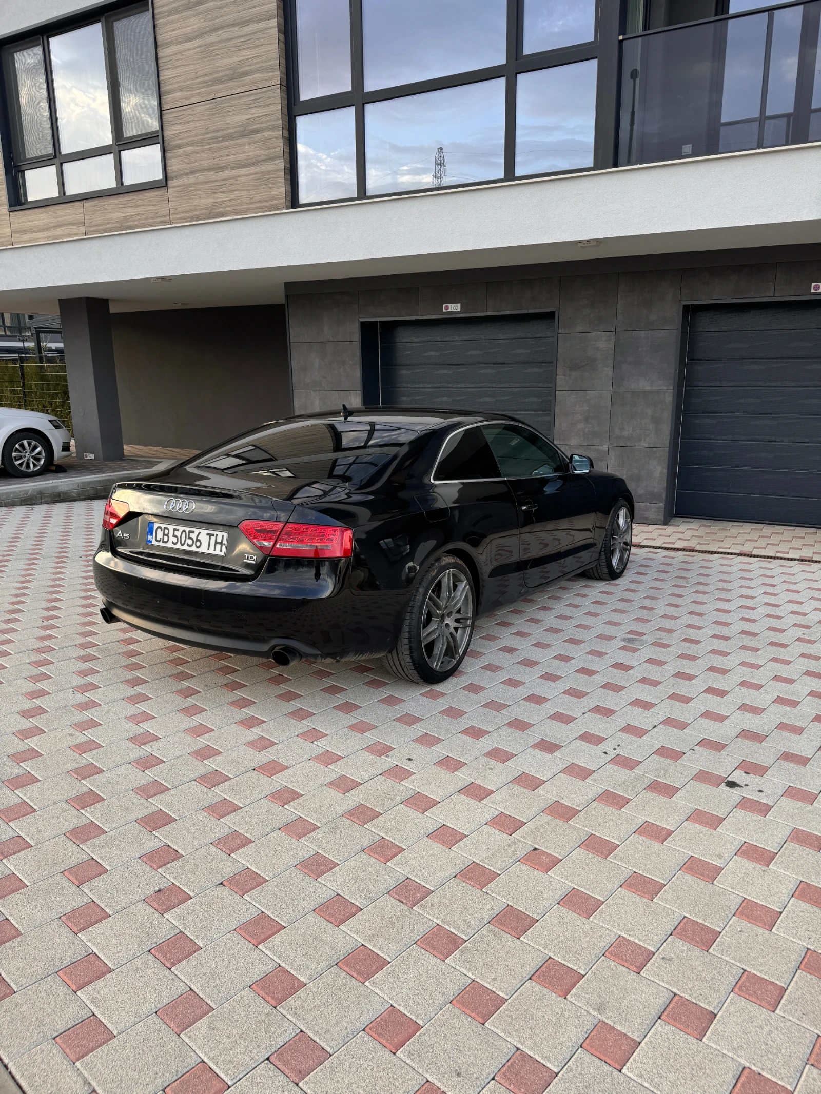 Audi A5 3.0 TDI Quattro - изображение 5