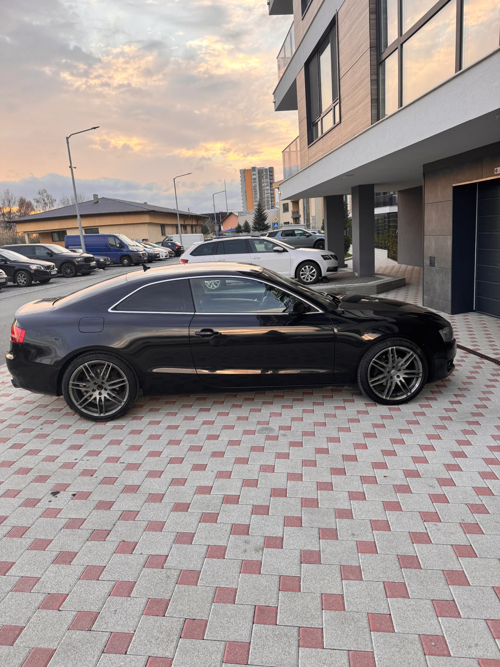 Audi A5 3.0 TDI Quattro - изображение 6