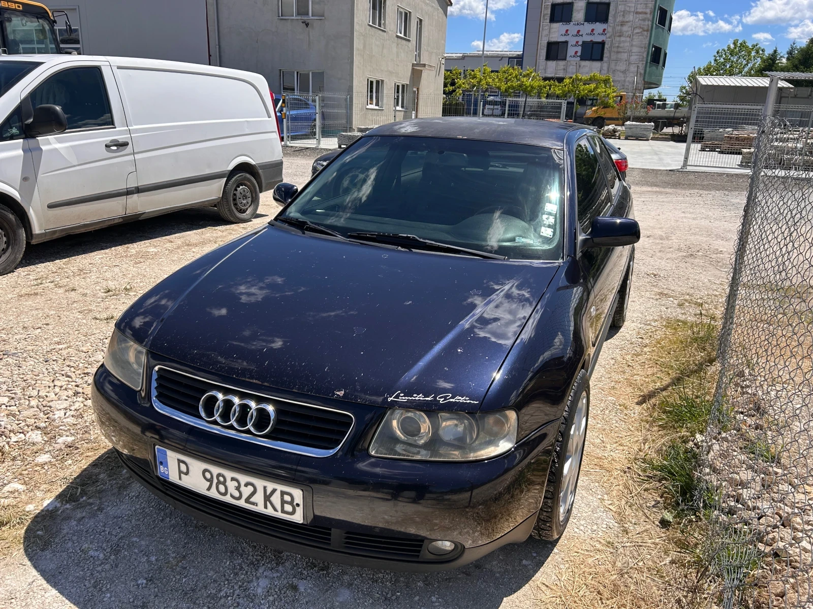 Audi A3  - изображение 2