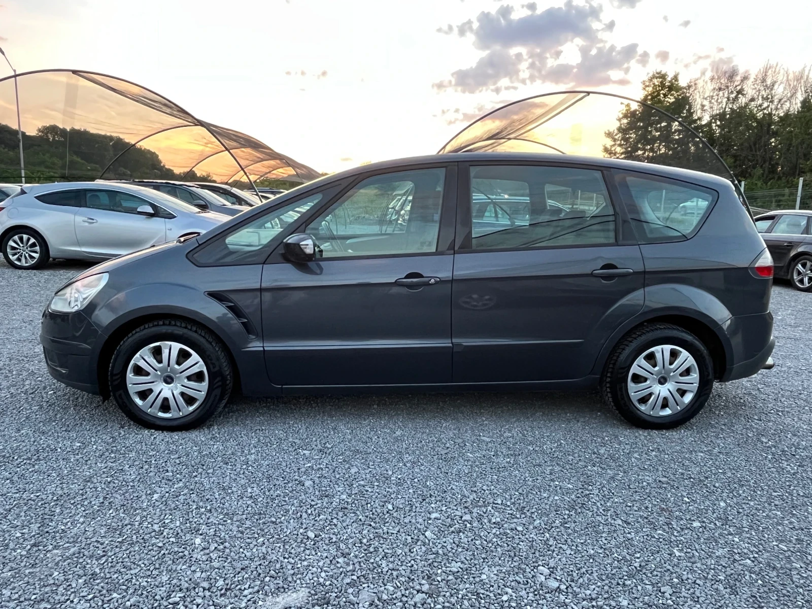 Ford S-Max  - изображение 3